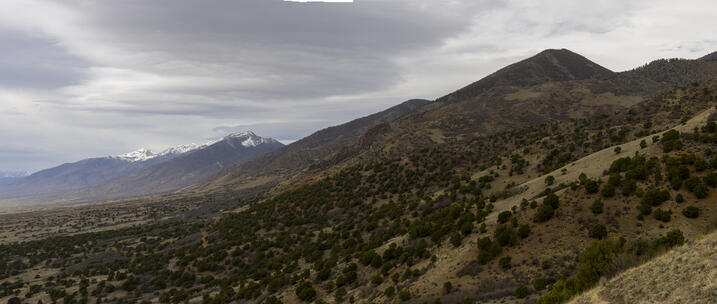 Valley View Ridgeline