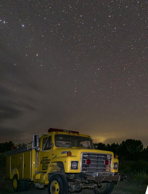 Fire Truck