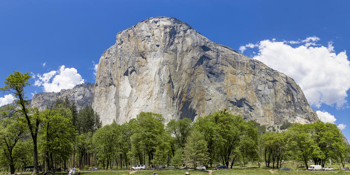 El Capitan