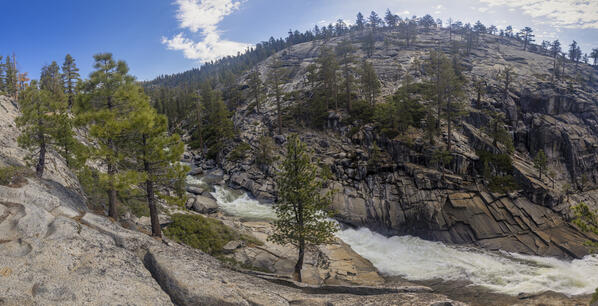 Raging River