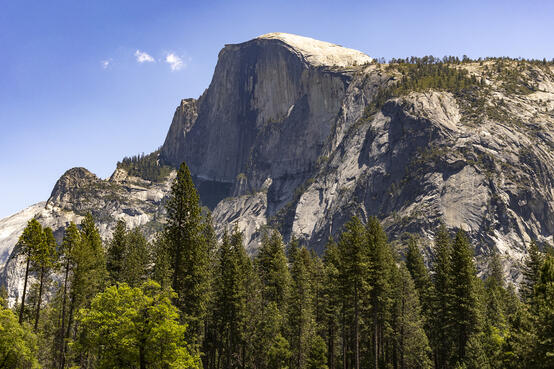 Half Dome