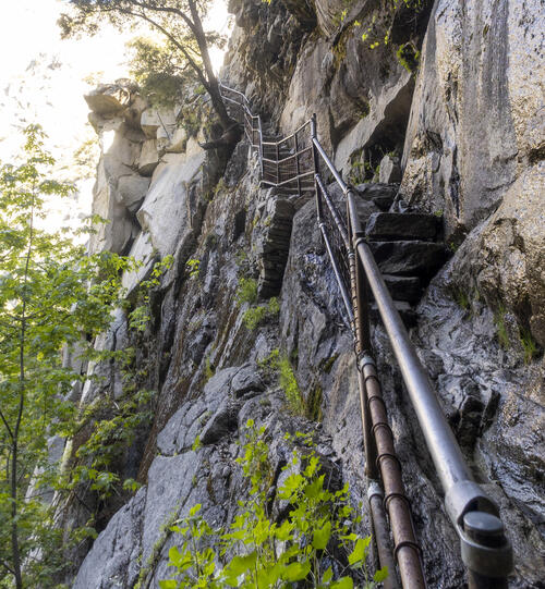 Narrow