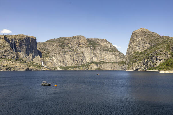Hetch Hetchy