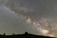 Astrophotography at Valley View