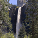 Bridalveil Falls