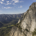 Cliff Face