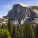 Half Dome
