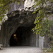 Back Through the Tunnel