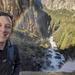 Top of Vernal Falls