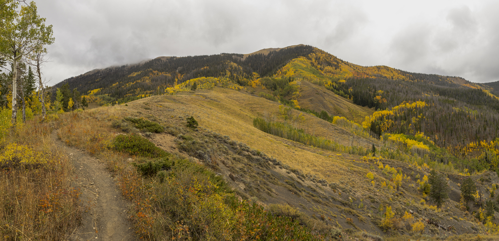 Ute Peak