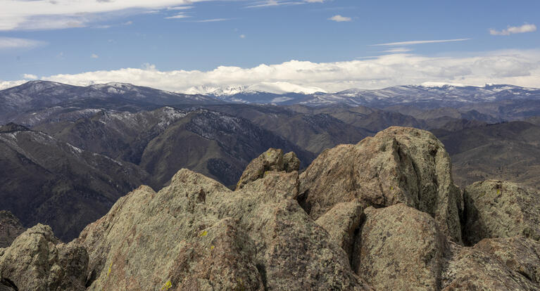 Summit Views