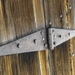 Old Hinge