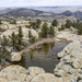 Lake at the Summit