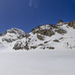 Lake Agnes Panorama