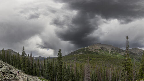 Another Storm