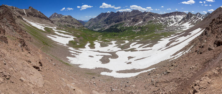 Maroon Bells