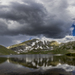 Upper Ptarmigan Lake