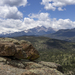 Longs, Meeker, and the Twin Sisters