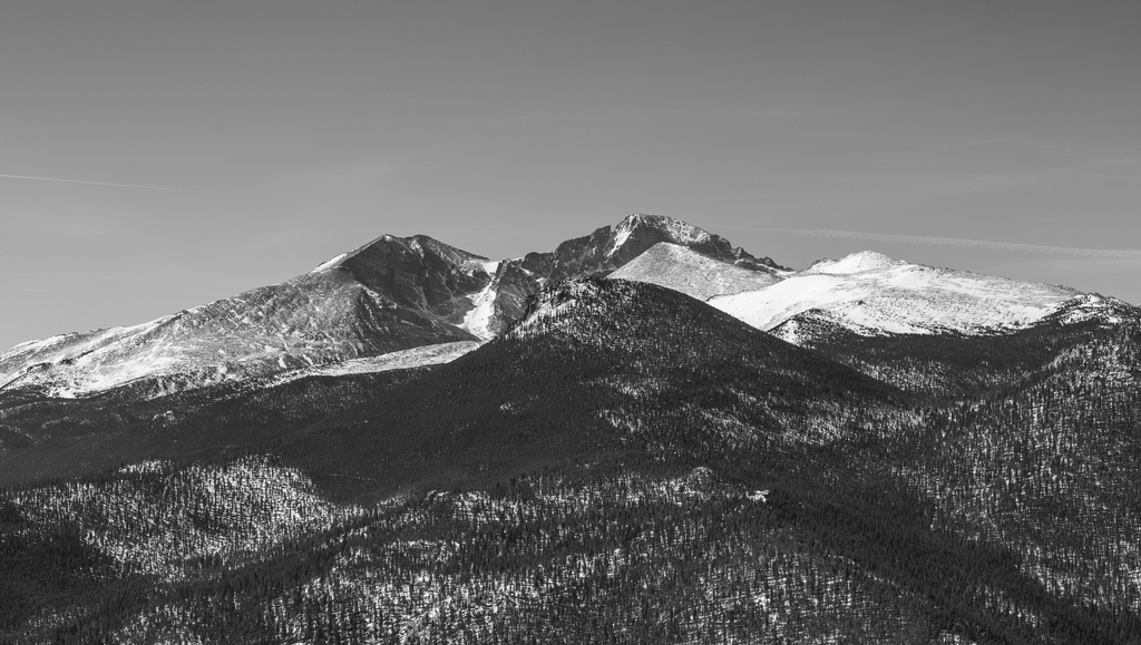 Longs and Meeker