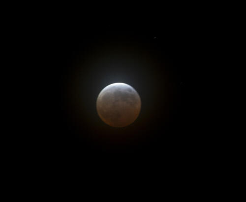 Near Totality