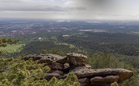First Overlook