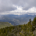 Storms over the Mountains